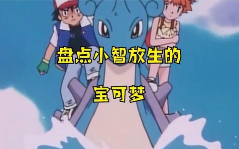 宝可梦盾怎么放生宝可梦