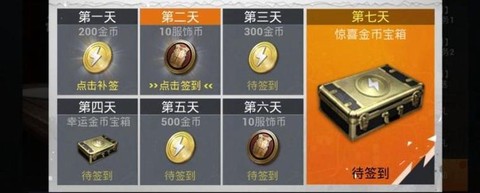 穿越火线硬币怎么用[图1]