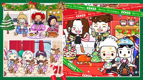 米加世界我的乐园图2