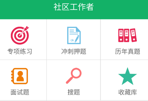 社区工作者[图1]
