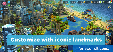 simcity图1
