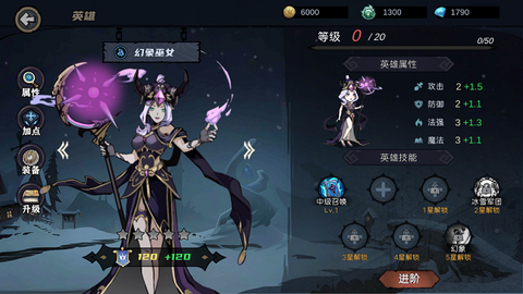 凛冬部落[图1]