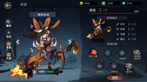 凛冬部落[图3]
