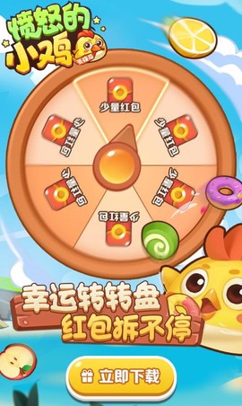 愤怒的小鸡图3