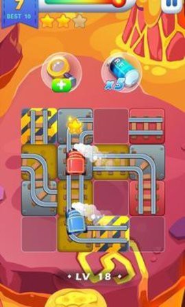 开火车[图1]