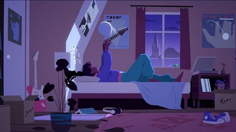 德斯塔：记忆之间图1