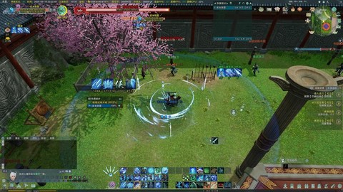 剑网3这游戏怎么样[图2]