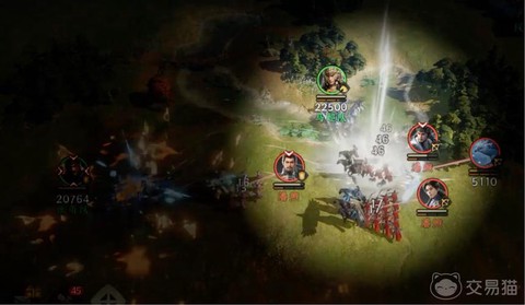 三国群英传什么阵容[图2]