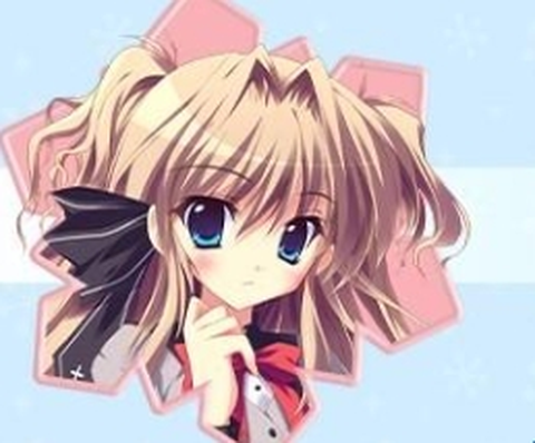 纯白交响曲[图1]