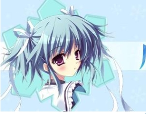 纯白交响曲[图2]