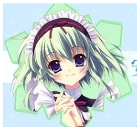 纯白交响曲[图3]