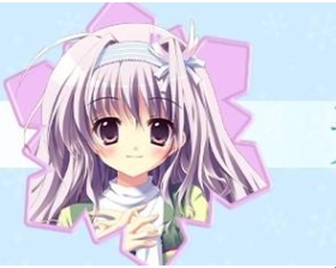 纯白交响曲[图4]