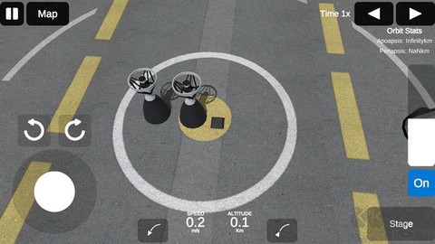 建造火箭模拟器[图2]