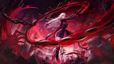 dnf86剑魔怎么样