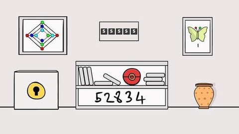 房屋布局逃生[图1]