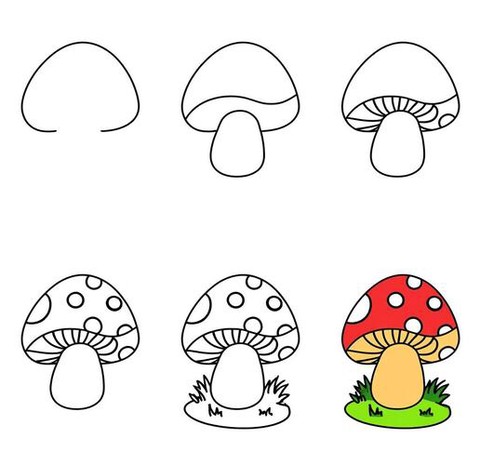 迷你世界小蘑菇怎么种[图1]