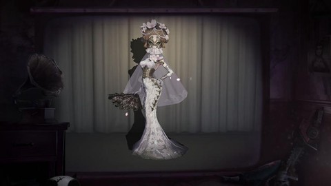 第五人格红蝶怎么封窗