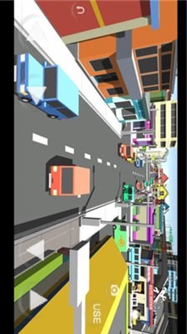 像素3疯狂都市图3