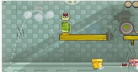 消灭恶魔3图2