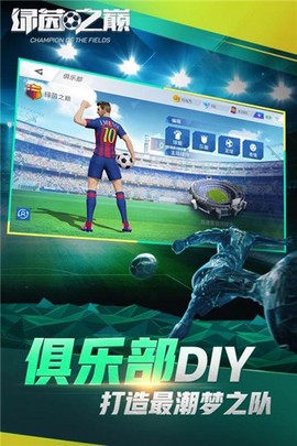 绿茵之巅图1