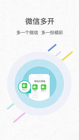 微信分身版ios[图1]