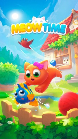 猫咪消消乐截图3