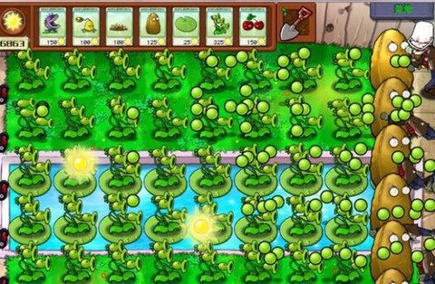 植物大战僵尸[图11]