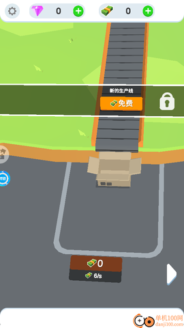 疯狂的小鸡[图2]