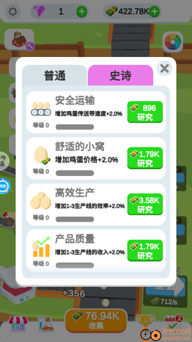 疯狂的小鸡[图8]