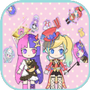 托卡世界少女屋