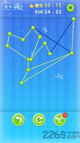 解绳子截图3