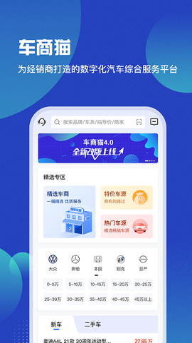 车商猫[图1]