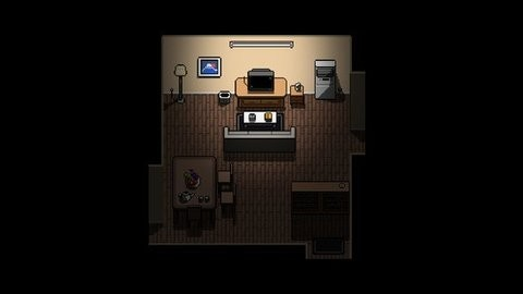 kio的人间冒险[图3]