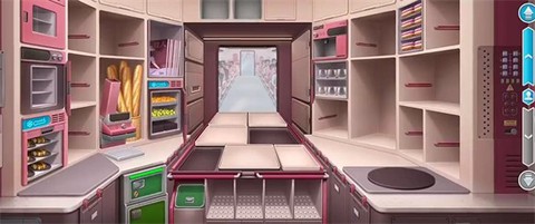 天天铺铁路[图3]