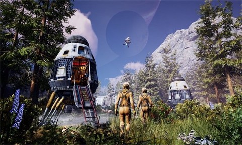 银河星级爵士截图3