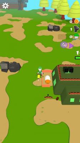 兵人指挥官截图1