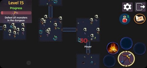 妖精猎人[图1]