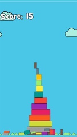 堆楼女孩截图3