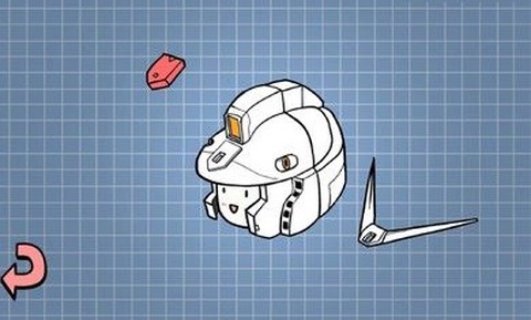 宅男的人间冒险安装包截图3