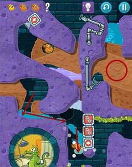 鳄鱼小顽皮爱洗澡2[图10]