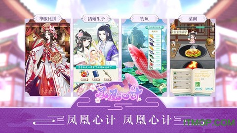凤凰心计[图1]