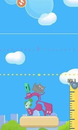 猫咪大厦截图3