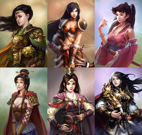 三国志13怎么加头像[图2]