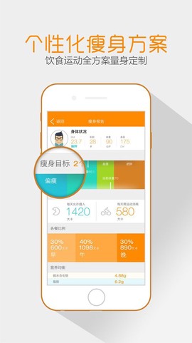 好身材截图3