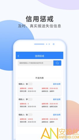 信用签[图1]