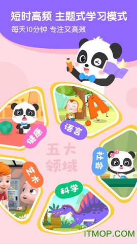 奇妙启蒙[图1]