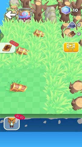 魔法与派对截图1
