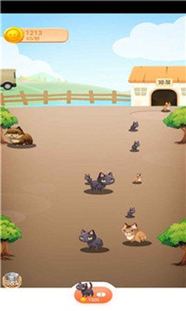 喵星世界截图3