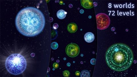 星噬中文完整版截图1