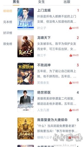 松鼠阅读[图2]